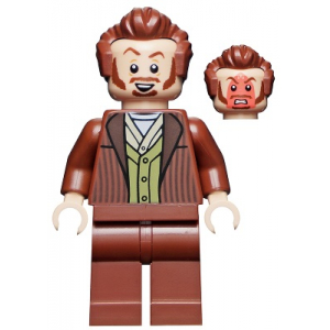 LEGO® Minifigure Home Alone Marvin