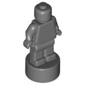 LEGO® Statuette - Trophée