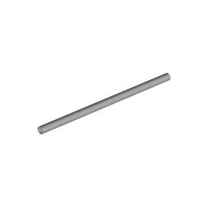 LEGO® Technic Tube Rigide D 8 L - 6.4cms