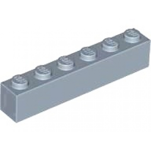 LEGO® Brique 1x6