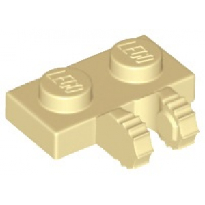 LEGO® Plate 1x2 Avec Charnière