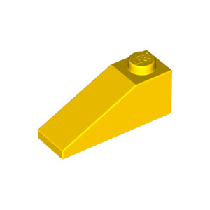 LEGO® Tuile 1x3 - 25°