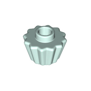 LEGO® Minifigure Utensil Cupcake Liner Flat Top