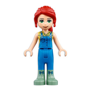 LEGO® Minifigure Friends Mia