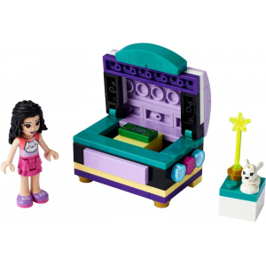 LEGO® Emma's Magical Box Polybag