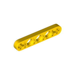 LEGO® Technic Bras de Levage Plat 1x5