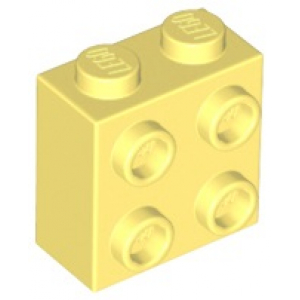 LEGO® Brique Support 1x2x1x2/3 Avec 4 Tenons Creux