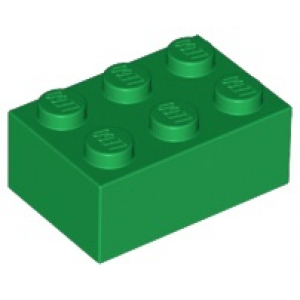 LEGO® Brique 2x3