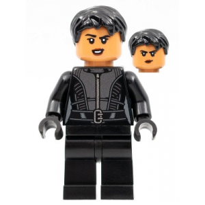 LEGO® Minifigure Marvel Selina Kyle