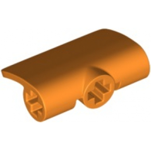 LEGO® Technic Panel Curved 2x3x1