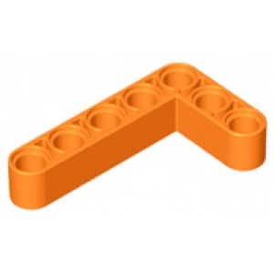 LEGO® Technic Bras de Levage en Angle 3x5