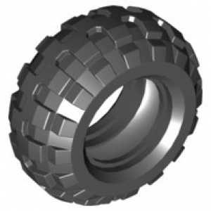 LEGO® Tire 56x26 Balloon