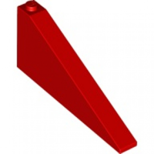 LEGO® Slope 25° - 8x1x3