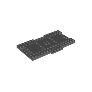 LEGO® Plate 8x16x6.4