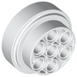 LEGO® Technic Turbine