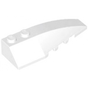 LEGO® Wedge 6x2 Right