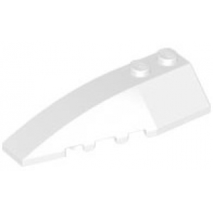 LEGO® Wedge 6x2 Left