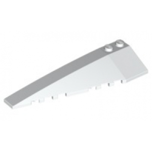 LEGO® Brique 10x3 Biseautée à Gauche