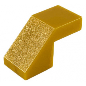 LEGO® Tuile 1x2 - 45° à Angle Droit