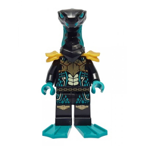 LEGO® Mini-Figurine Ninjago Maaray
