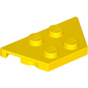 LEGO® Wedge Plate 2x4