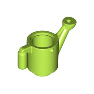 LEGO® Minifigure Utensil Watering Can