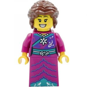 LEGO® Minifigure Female Princess