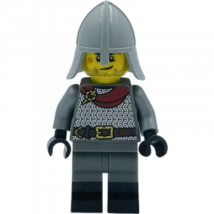 LEGO® Minifigure Knight