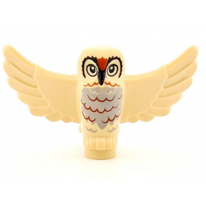 LEGO® Owl Spread Wings