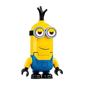 LEGO® Mini-Figurine Minions Kevin