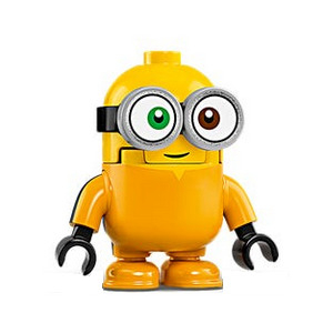 LEGO® Mini-Figurine Minion Bob