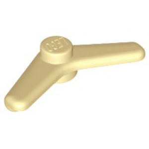 LEGO® Minifigure Utensil Boomerang