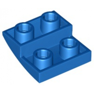 LEGO® Slope Curved 2x2x2/3 Inverted