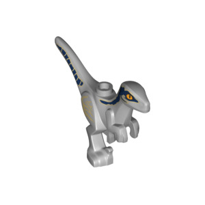 LEGO® Animal Dinosaure Velociraptor Bébé Jurrasic World
