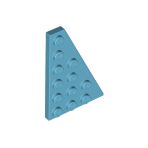 LEGO® Wedge Plate 6x4 Right