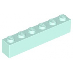 LEGO® Brique 1x6