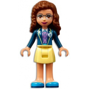 LEGO® Mini-Figurine Friends Olivia