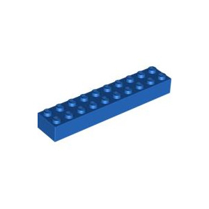 LEGO® Brick 2x10