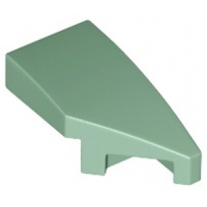 LEGO® Wedge 2x1x2/3 Right