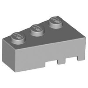 LEGO® Wedge 3x2 Left