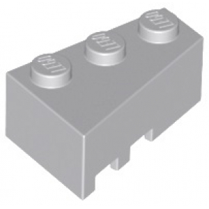 LEGO® Wedge 3x2 Right