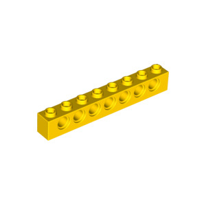 LEGO® Technic Brick 1x8