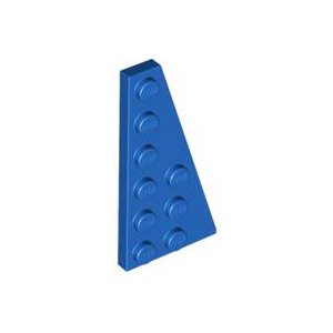 LEGO® Wedge Plate 6x3 Right