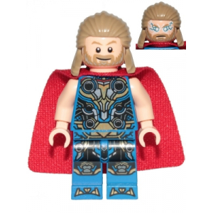 LEGO® Minifigure Marvel Thor