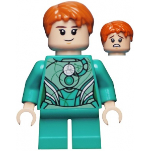 LEGO® Minifigure Marvel Sprite