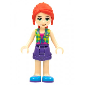 LEGO® Mini-Figurine Friends Mia