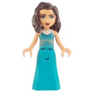 LEGO® Friends Amelia Plain Skirt