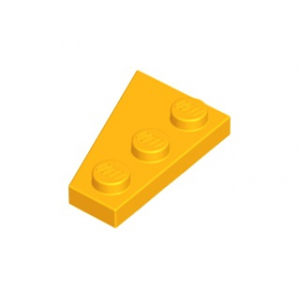 LEGO® Plate 2x3 Biseautée à Droite