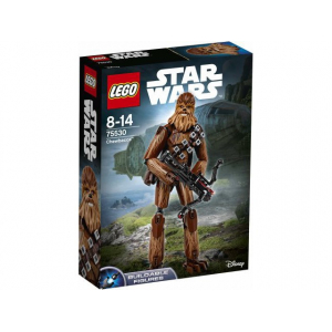 LEGO® Star-Wars Chewbacca