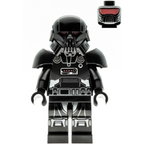 LEGO® Mini-Figurine Star-Wars Dark Trooper